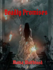 Deadly promises Book