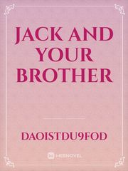 Jack and your brother Book