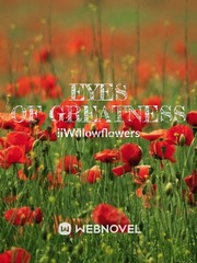 Eyes of greatness Book