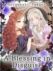 A Blessing in Disguise Book
