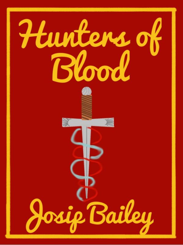 Hunters of Blood