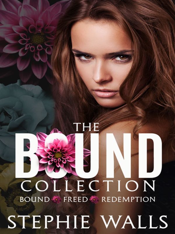 The Bound Collection Book