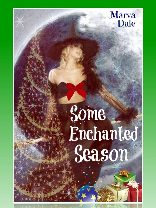 Some Enchanted Season Book