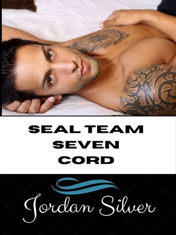 SEAL Team Cord Book