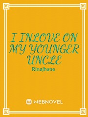 I InLove On  My Younger  Uncle Book