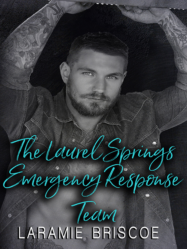 The Laurel Springs Emergency Response Team Series