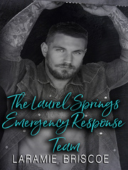 The Laurel Springs Emergency Response Team Series Book