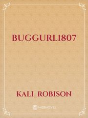 Buggurl1807 Book