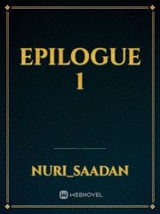 epilogue 1 Book