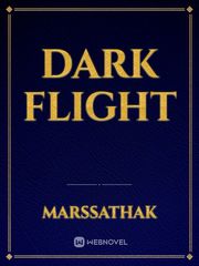 Dark flight Book