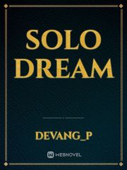 solo dream Book
