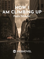 How I am Climbing Up Book