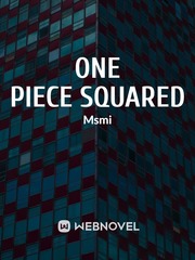 One Piece Squared Book