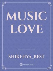 MUSIC LOVE Book