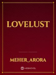 lovelust Book