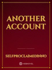 Another Account Book