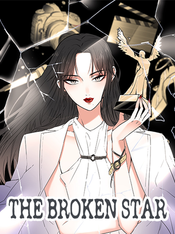 The Broken Star Comic
