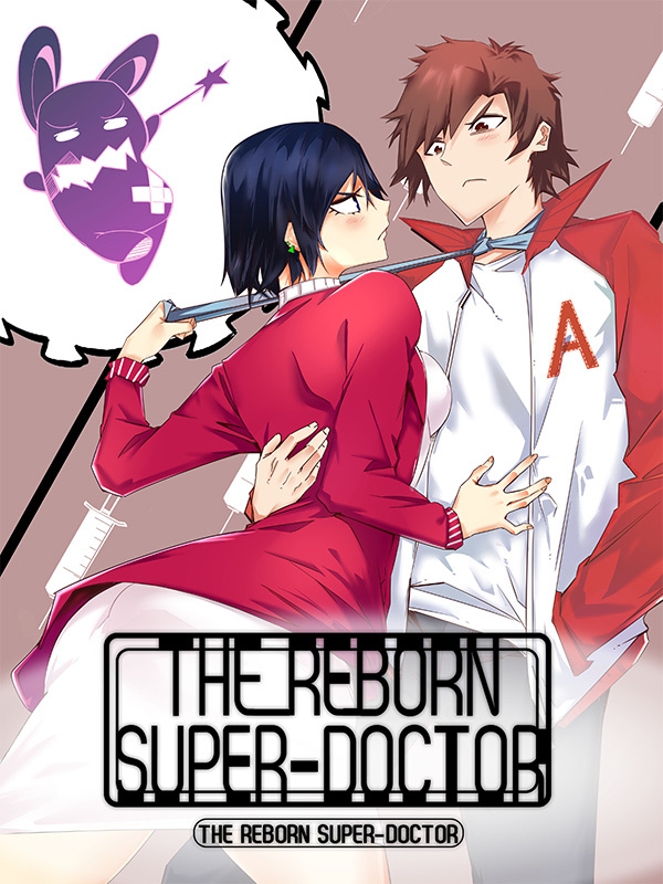 The Reborn Super-Doctor Comic