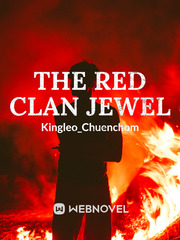 The Red Clan Jewel Book