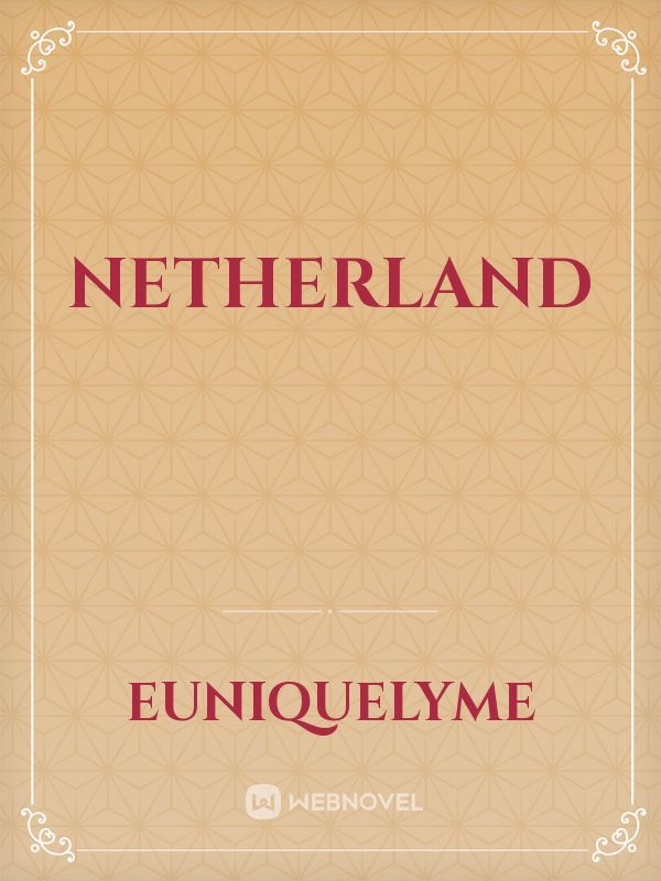 Netherland Book