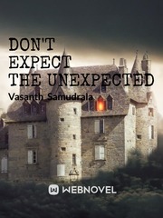 Don't expect The Unexpected Book