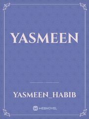 Yasmeen Book