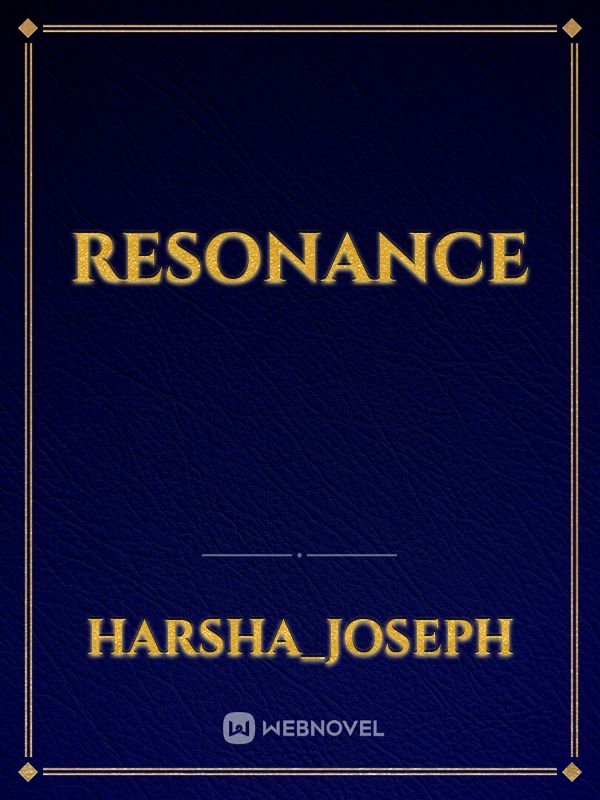 resonance Book