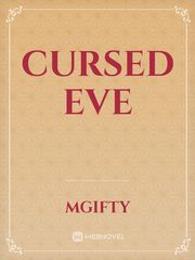 Cursed Eve Book