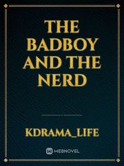 the badboy and the nerd Book