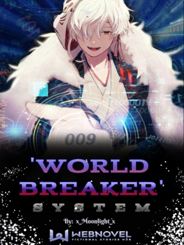 QT: World Breaker System Book