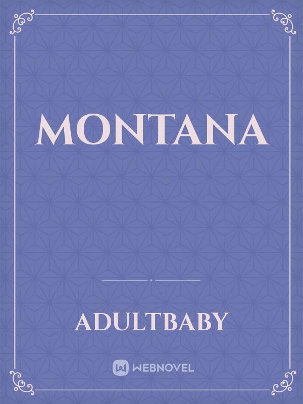 montana Book