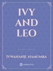Ivy and leo Book