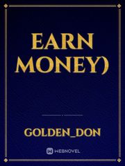 Earn money) Book