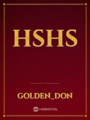 HSHS Book