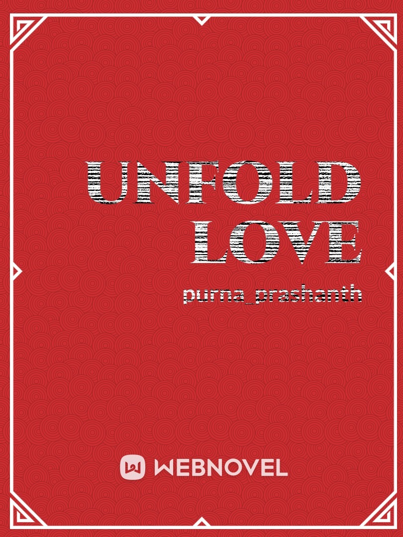 UNFOLD LOVE