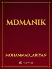 Mdmanik Book