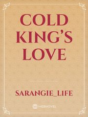 Cold King’s Love Book