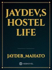 Jaydev,s Hostel life Book