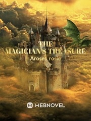 THE MAGICIAN'S TREASURE Book