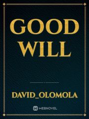 Good will Book