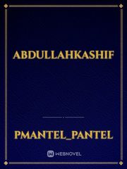 Abdullahkashif Book