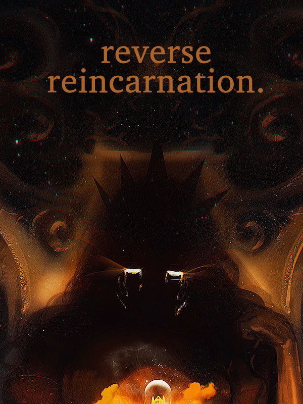 Reverse Reincarnation: Forte's Dreams