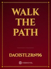 WALK THE PATH Book