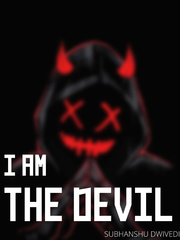 I AM THE DEVIL Book