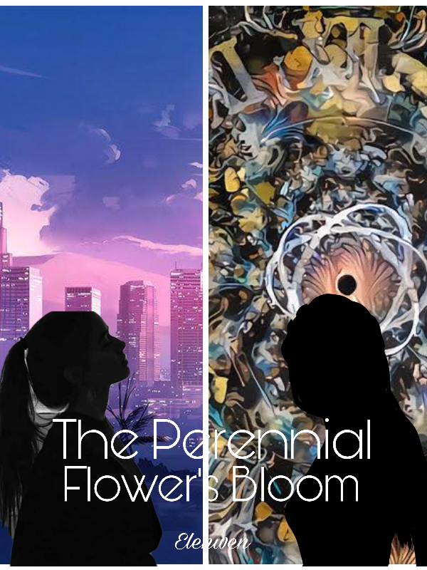 The Perennial Flower's Bloom