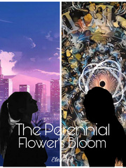 The Perennial Flower's Bloom Book