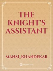 The Knight's Assistant Book