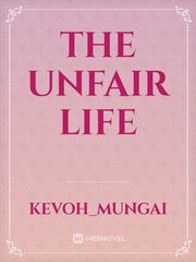 the unfair life Book