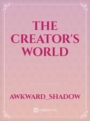 The Creator's World Book