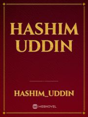 Hashim Uddin Book